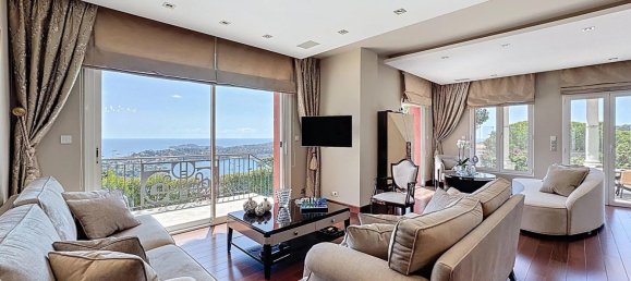 6 bedrooms Villa in Villefranche-sur-Mer, France No. 294727 7