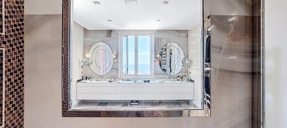 6 bedrooms Villa in Villefranche-sur-Mer, France No. 294727 16