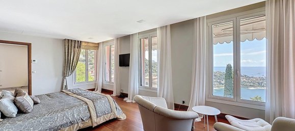 6 bedrooms Villa in Villefranche-sur-Mer, France No. 294727 15