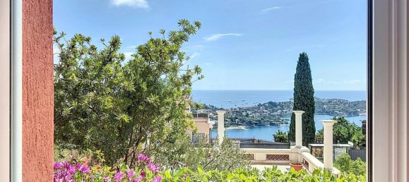 6 bedrooms Villa in Villefranche-sur-Mer, France No. 294727 3