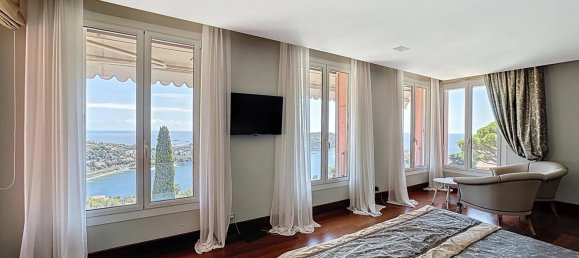 6 bedrooms Villa in Villefranche-sur-Mer, France No. 294727 13