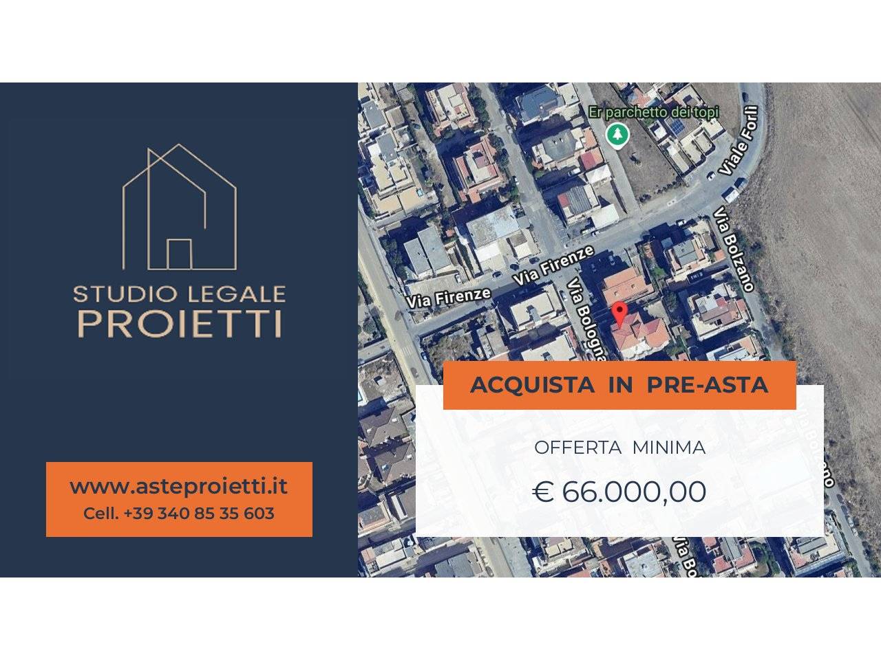 2 bedrooms Apartment in Ardea, Italy No. 301983