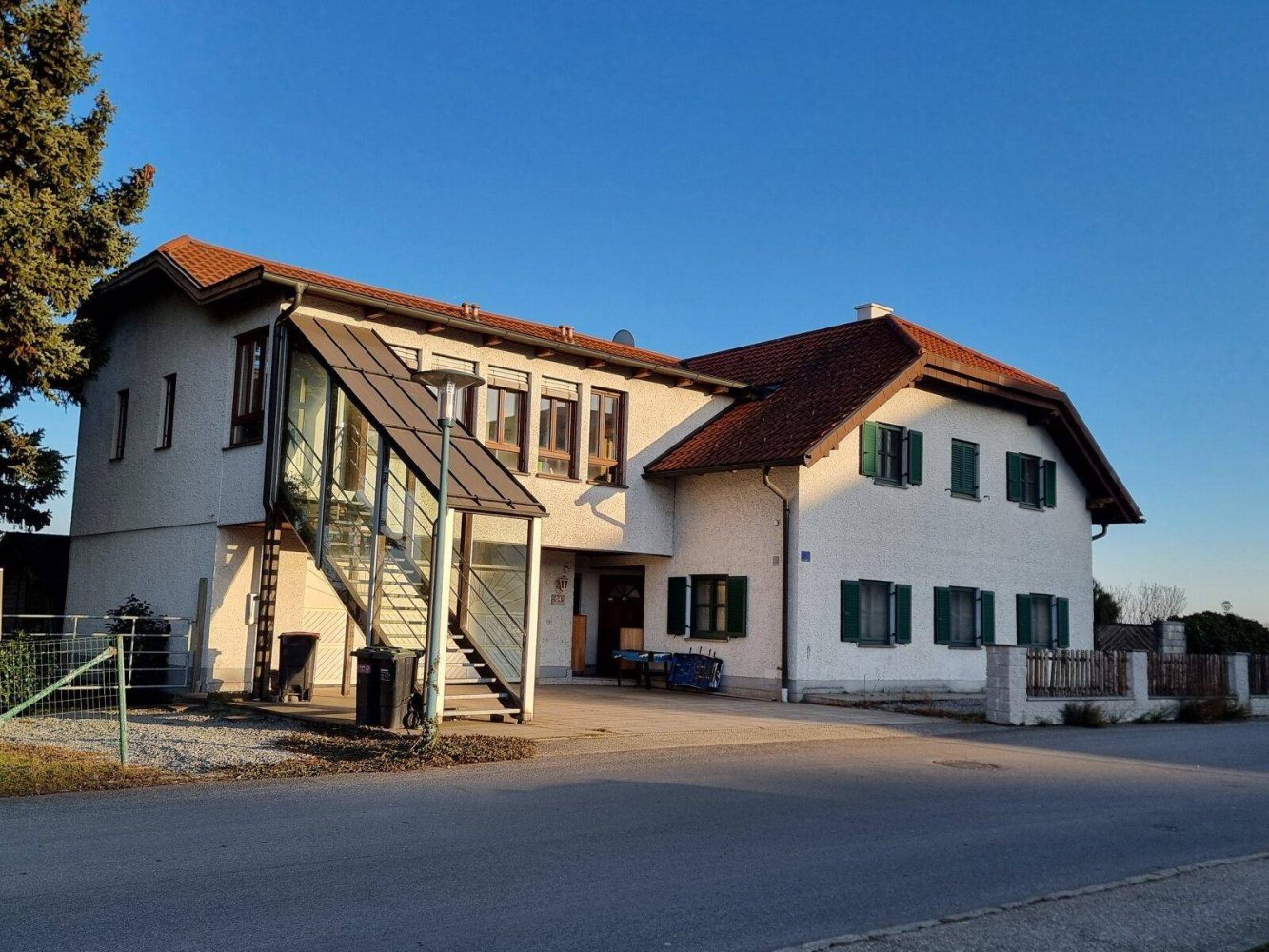 3 bedrooms Townhouse in Luftenberg an der Donau, Austria No. 140905