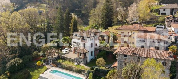 Villa T6 em Stresa, Italy N.º 127195 4