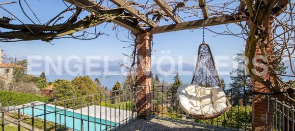 Villa T6 em Stresa, Italy N.º 127195 5