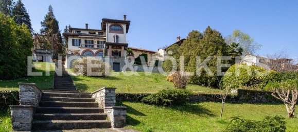 Villa T6 em Stresa, Italy N.º 127195 24