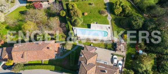 Villa T6 em Stresa, Italy N.º 127195 3