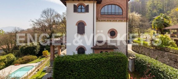 Villa T6 em Stresa, Italy N.º 127195 21