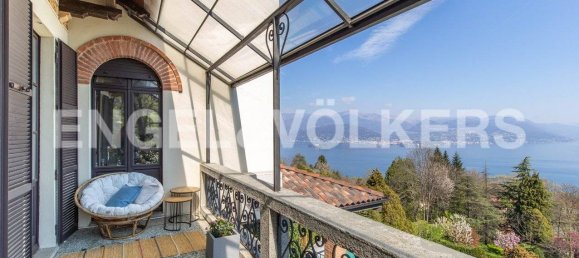 Villa T6 em Stresa, Italy N.º 127195 15