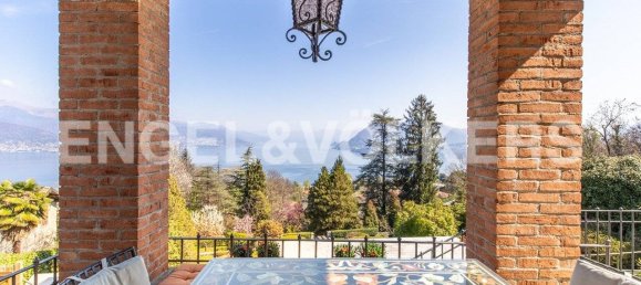 Villa T6 em Stresa, Italy N.º 127195 7