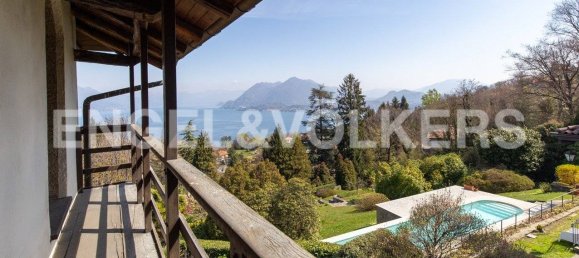 Villa T6 em Stresa, Italy N.º 127195 20