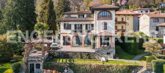 Villa T6 em Stresa, Italy N.º 127195 2
