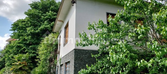 Вилла с 4 спальнями в Безоццо, Италия № 114189 3