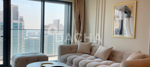 Apartamento T2 em Downtown Dubai (Downtown Burj Dubai), UAE N.º 27325 2