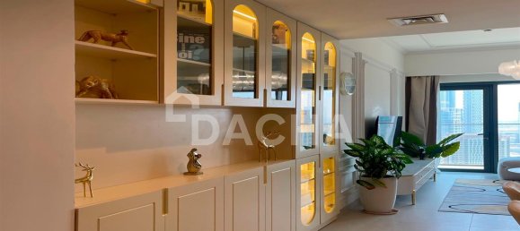 Apartamento T2 em Downtown Dubai (Downtown Burj Dubai), UAE N.º 27325 11