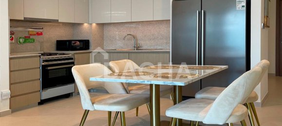 Apartamento T2 em Downtown Dubai (Downtown Burj Dubai), UAE N.º 27325 4