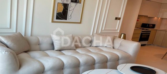 Apartamento T2 em Downtown Dubai (Downtown Burj Dubai), UAE N.º 27325 5