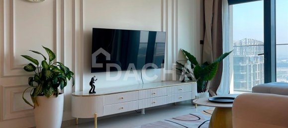 Apartamento T2 em Downtown Dubai (Downtown Burj Dubai), UAE N.º 27325 3