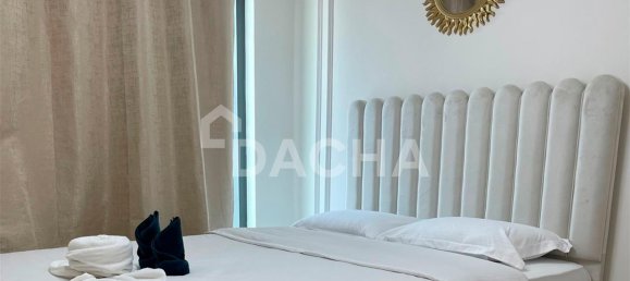 Apartamento T2 em Downtown Dubai (Downtown Burj Dubai), UAE N.º 27325 10