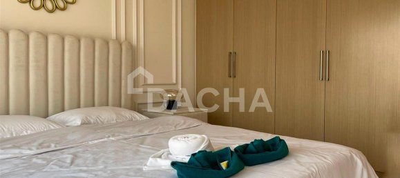 Apartamento T2 em Downtown Dubai (Downtown Burj Dubai), UAE N.º 27325 8