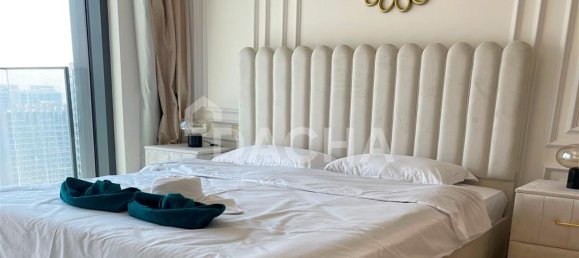 Apartamento T2 em Downtown Dubai (Downtown Burj Dubai), UAE N.º 27325 7