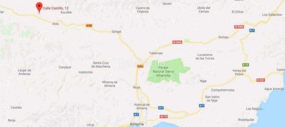 4 bedrooms Townhouse in Almeria, Spain No. 183403 7