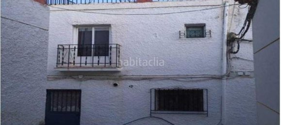 4 bedrooms Townhouse in Almeria, Spain No. 183403 4