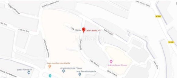 4 bedrooms Townhouse in Almeria, Spain No. 183403 5