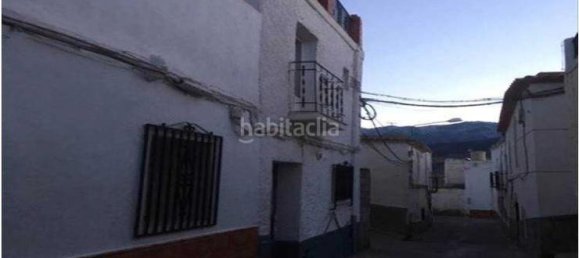 4 bedrooms Townhouse in Almeria, Spain No. 183403 2