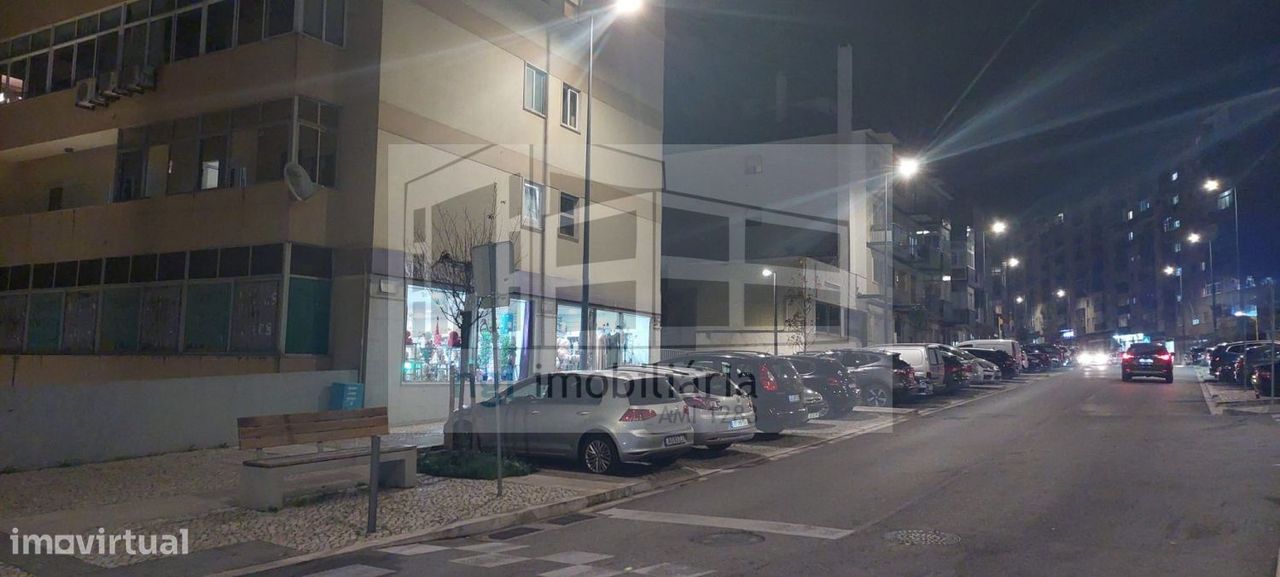 380m² Commercial property in Sintra, Portugal No. 332638