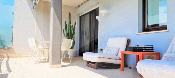 3-salle Penthouse à Montesilvano, Italy No. 17819 9