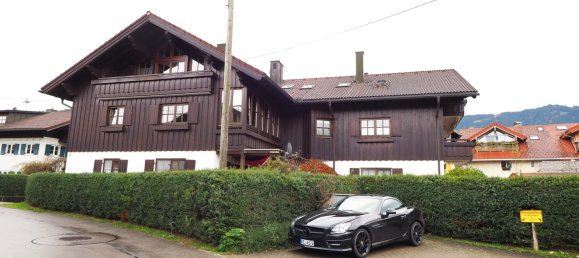 Apartamento T2 em Oberallgau, Germany N.º 119577 8