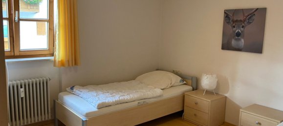 Apartamento T2 em Oberallgau, Germany N.º 119577 7