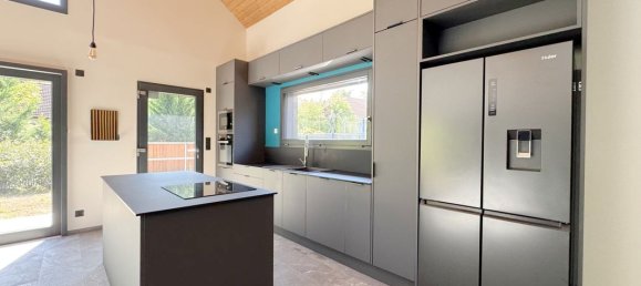 4 bedrooms House in Chevry, France No. 286609 5