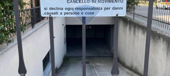 Garaje de 1 habitación en Cassano d'Adda, Italy No. 26503 10