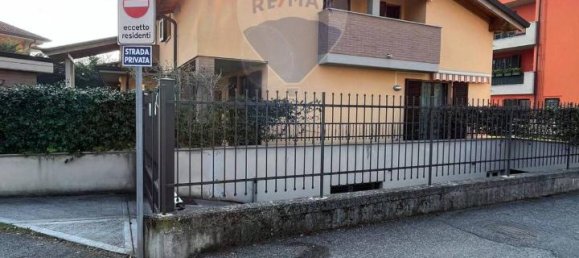 Garaje de 1 habitación en Cassano d'Adda, Italy No. 26503 36