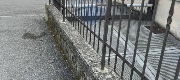 Garaje de 1 habitación en Cassano d'Adda, Italy No. 26503 12