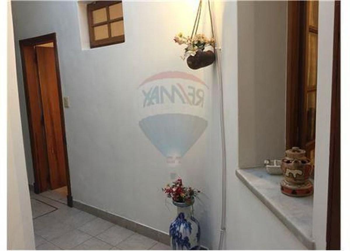 2 bedrooms House in Buenos Aires, Argentina No. 70762