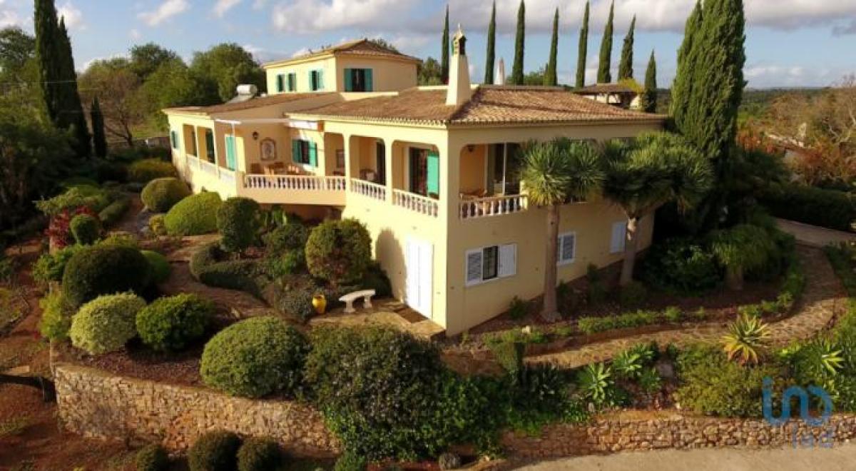 8 Schlafzimmer Haus in Tavira, Portugal, Nr. 2515