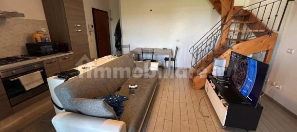 2 Schlafzimmer Penthouse in Rome, Italy, Nr. 330750 5