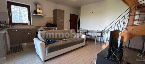 2 Schlafzimmer Penthouse in Rome, Italy, Nr. 330750 3