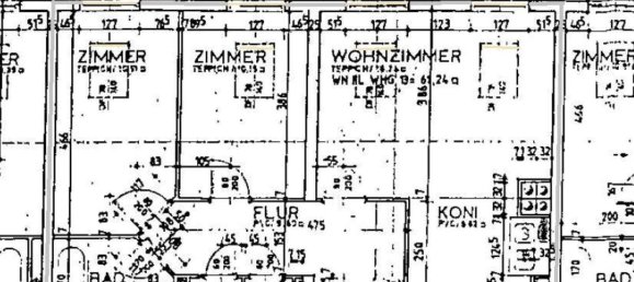 Квартира с 3 комнатами в Гумпольдскирхен, Австрия № 174994 14