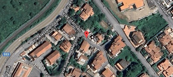 Apartamento T1 em Rignano Flaminio, Italy N.º 200998 2