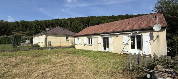 3 bedrooms House in Haute-Marne, France No. 284009 2