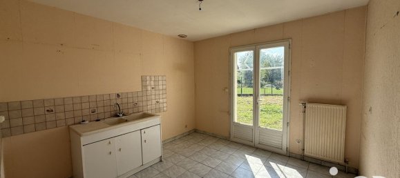 3 bedrooms House in Haute-Marne, France No. 284009 3