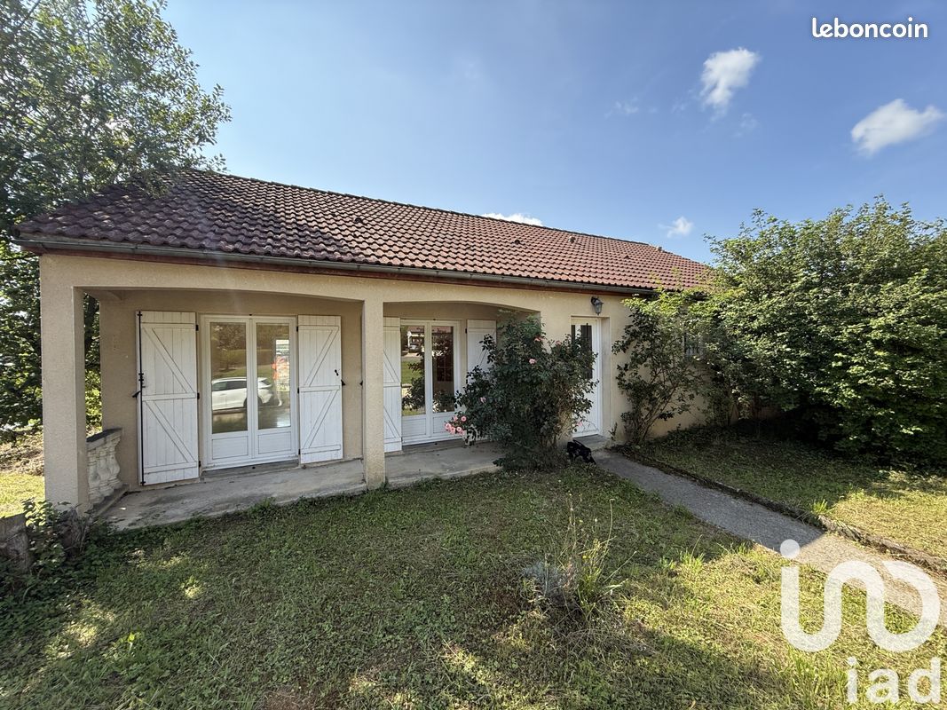 3 bedrooms House in Haute-Marne, France No. 284009