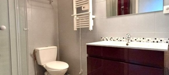 Студия в Жерардмер, Франция № 269118 7