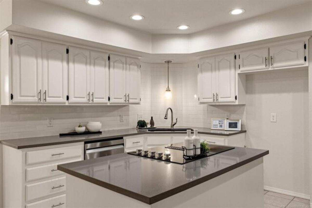 3 bedrooms House in Claremore, USA No. 391532