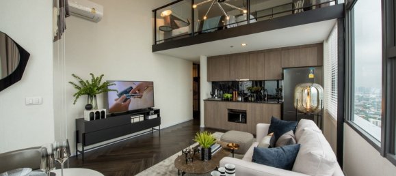 3 Schlafzimmer Eigentumswohnung in RAMADA PLAZA RESIDENCE Bangkok, Thailand, Nr. 27930 3