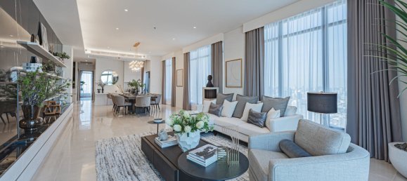 3 Schlafzimmer Eigentumswohnung in RAMADA PLAZA RESIDENCE Bangkok, Thailand, Nr. 27930 10